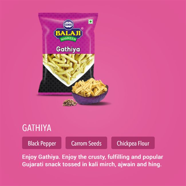 Gathiya